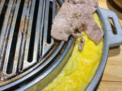 -金顺韩式烤肉·网红烤肉店(广利路店)