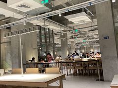 -阿那亚第六食堂(文创街区店)