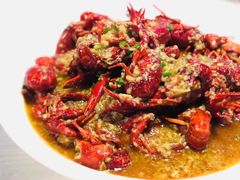 -谭大厨龙虾馆(中交公园时光美食街店)
