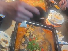 -炉鱼(爱琴海购物公园店)