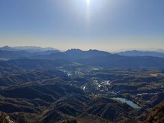 -司马台长城