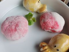 -广富林宰相府酒店·水云间
