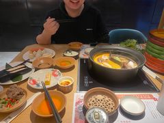 -温野菜涮涮锅(曲江大悦城店)