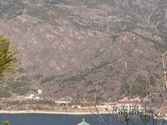 -十三陵水库