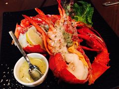 -斯比特花园西餐厅(东方商厦店)