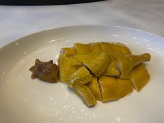 -中国坊中餐厅(石家庄希尔顿酒店)