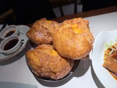 -禄运茶居·手工点心(猎德店)