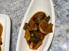 -聚丰园•湖鲜餐厅(阿红私房菜梅石路店)