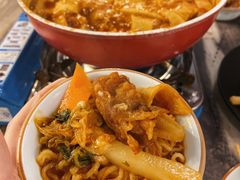 -猫头鹰炸鸡