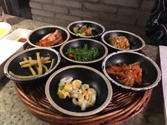 -三代烤肉(保利广场店)