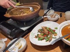-汀小府·福建客家菜(鼓山沃尔玛店)