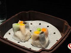 -锦楼·臻选新杭帮(杭州中心店)