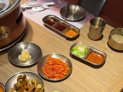 -西塔老太太泥炉烤肉(亚运村店)
