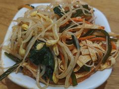 -穆芳阁兰州纯汤牛肉面(西安总店)