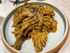 乾隆白菜-羲和雅苑•北京烤鸭(吴中路万象城店)
