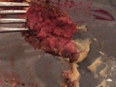 -弗兰克牛排西餐厅Ribone steak house(柠檬花园店)