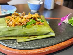 -滇西王子·山风云南菜·丽江地标品牌(古城南门店)