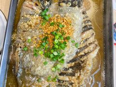 -鱼酷活鱼烤鱼(沈阳大悦城店)