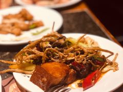 烧肉-汉巴味德(大悦城店)