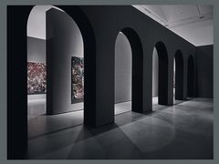 -上海宝龙美术馆