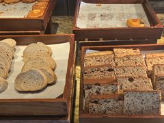 -嘉定凯悦·咖啡厅