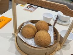 -蔡澜点心·粤菜(月星环球港店)