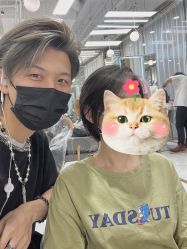 -5M HAIR SALON