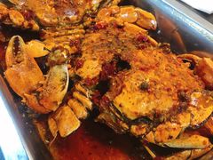 -三妹小龙虾·黄油蟹(华侨城总店)