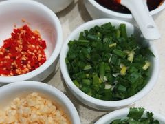 -跷脚牛肉菌汤锅·创百年老店(九里堤店)