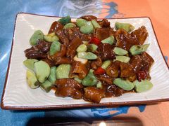 -京城·森鸽排档(双井店)