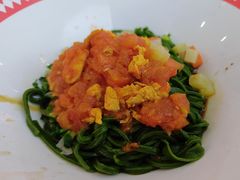 -吴满满油泼面(北方风味园店)