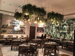 大堂-TAMATI(巴黎贝甜韩式西餐厅店)