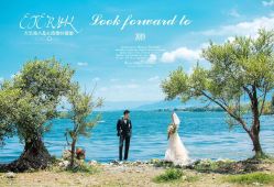 -天长地久婚纱摄影(天宁北路店)