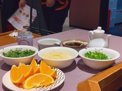 湿调料-蜀九香火锅(九眼桥店)
