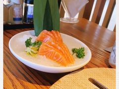 -赤坂亭·M9和牛放题(长楹天街购物中心店)