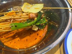 -嘉州鲜知味钵钵鸡(奎星楼店)