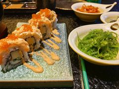 -樱嘢·炭火烧肉(惠南店)