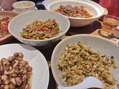 -辣得叫湘菜(四明店)