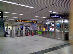 -宝山路(地铁站)