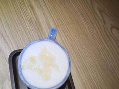 -84那年咖啡馆(李沧万达店)