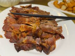 -Lucky Fortune Restaurant(喜运来酒家)