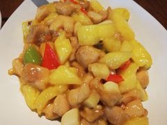 -云海肴·汽锅鸡·云南菜(苏州中心店)