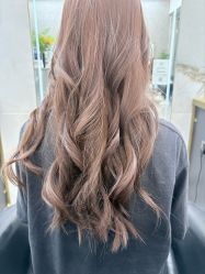 -苏奇发型·烫发染发