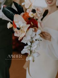 -琥珀婚礼策划AMBER WEDDING
