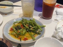 -清迈泰·泰国餐厅(华发商都店)