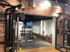 -NRG 健身私教CLUB(云山路店)