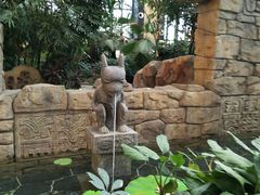 -郑州银基黄帝宫御温泉