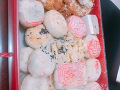 -芦庄子桂顺斋(和平路总店)