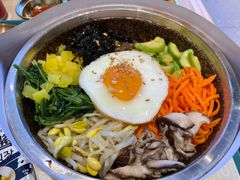 -梨花牛肉汤饭(仁恒伊势丹店)