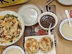-大师兄·西北小馆(北站缤果空间店)
